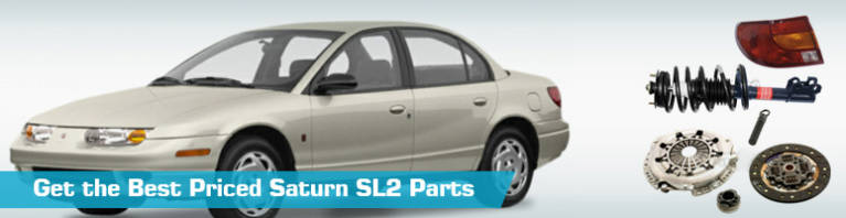 download Saturn SL2 workshop manual