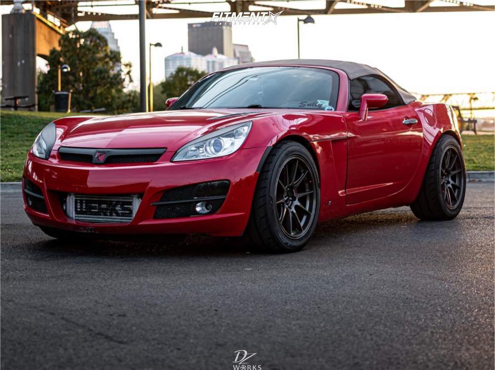 download Saturn Sky workshop manual