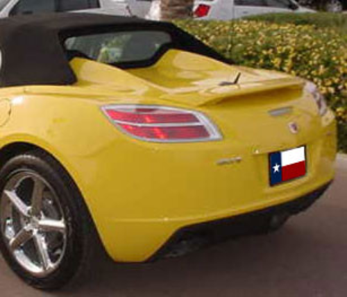 download Saturn Sky workshop manual