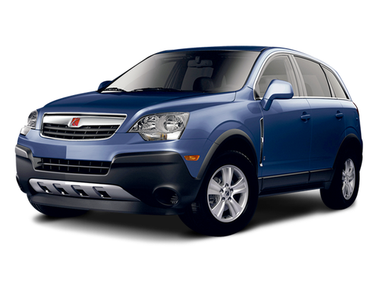 download Saturn VUE able workshop manual