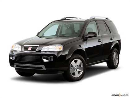 download Saturn VUE able workshop manual