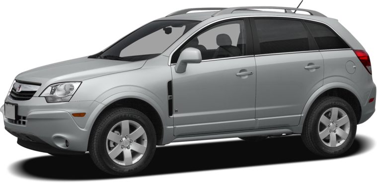 download Saturn VUE workshop manual