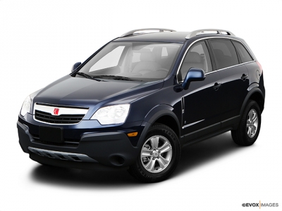 download Saturn VUE workshop manual