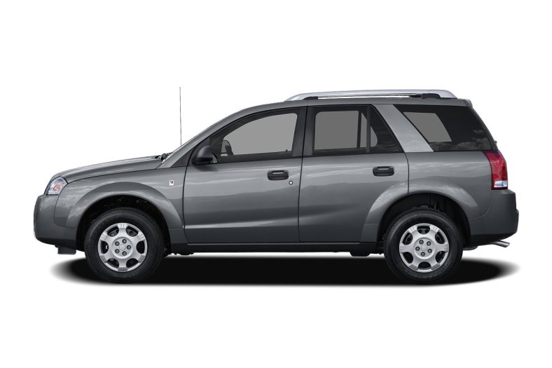 download Saturn VUE workshop manual