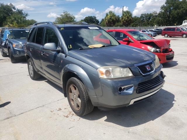 download Saturn VUE workshop manual