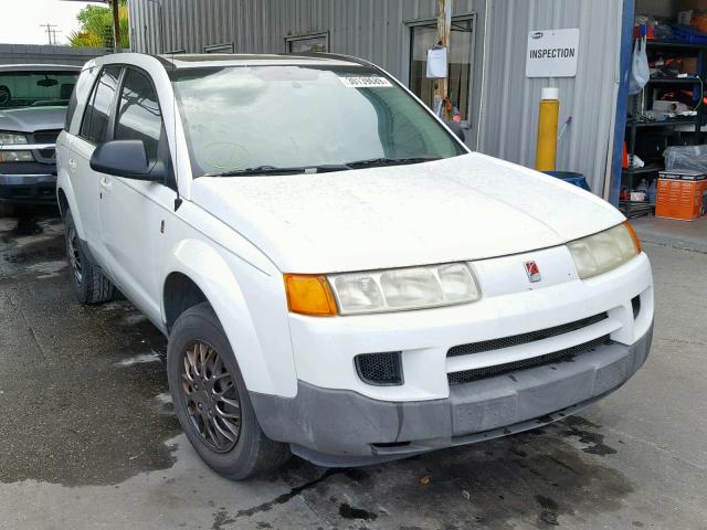 download Saturn VUE workshop manual