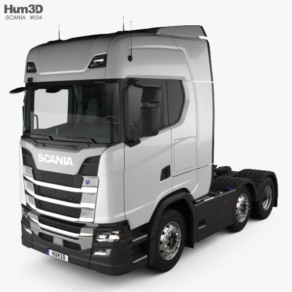 download Scania 4 P R T Cabbed Trucks workshop manual