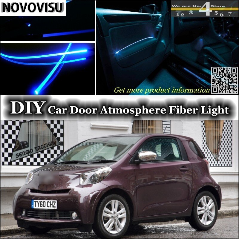 download Scion IQ workshop manual