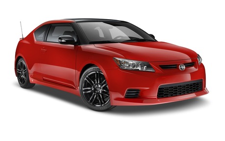 download Scion TC able workshop manual