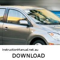 service manual