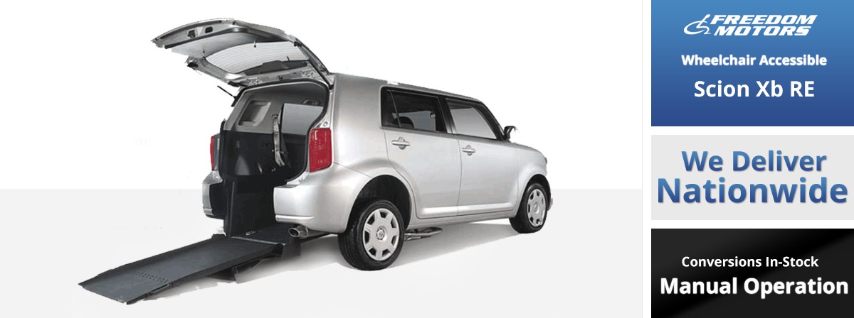 download Scion XB able workshop manual