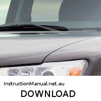 repair manual