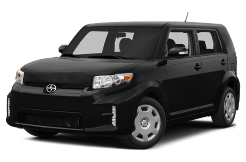 download Scion XB workshop manual