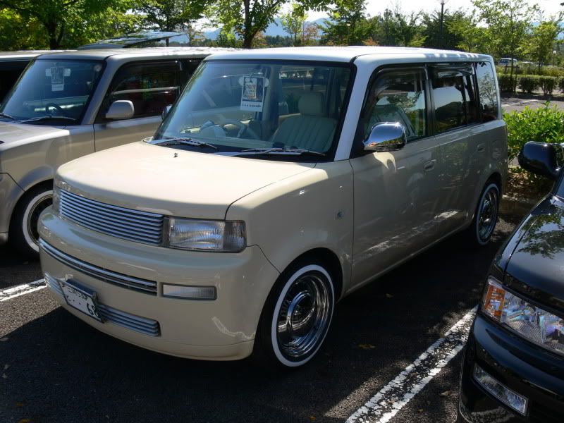 download Scion XB workshop manual