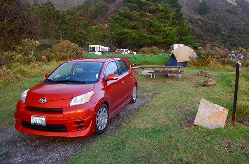 download Scion XD workshop manual