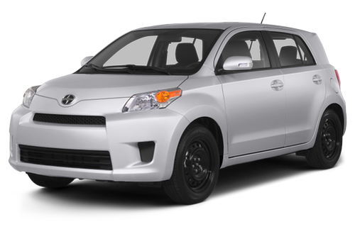 download Scion XD workshop manual