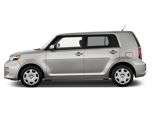 download Scion xB workshop manual