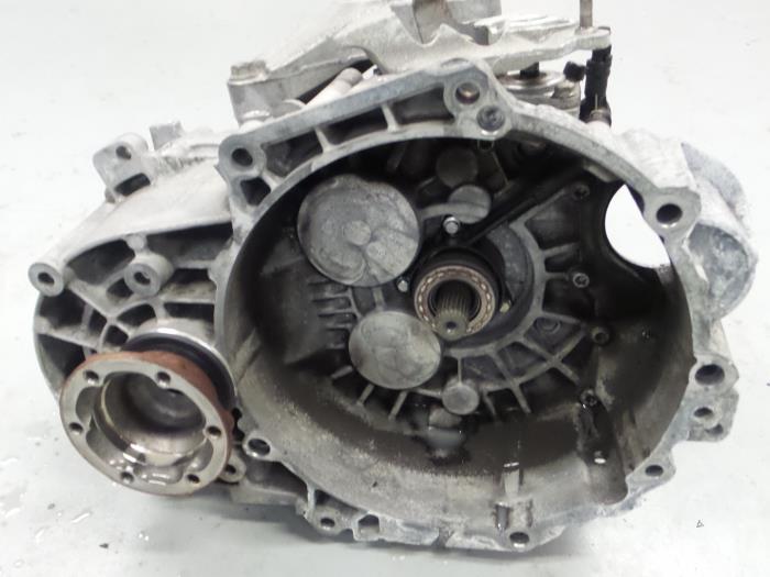 download Seat Altea 2.0 16V TDI engine in workshop manual