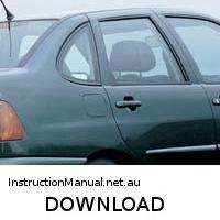 service manual