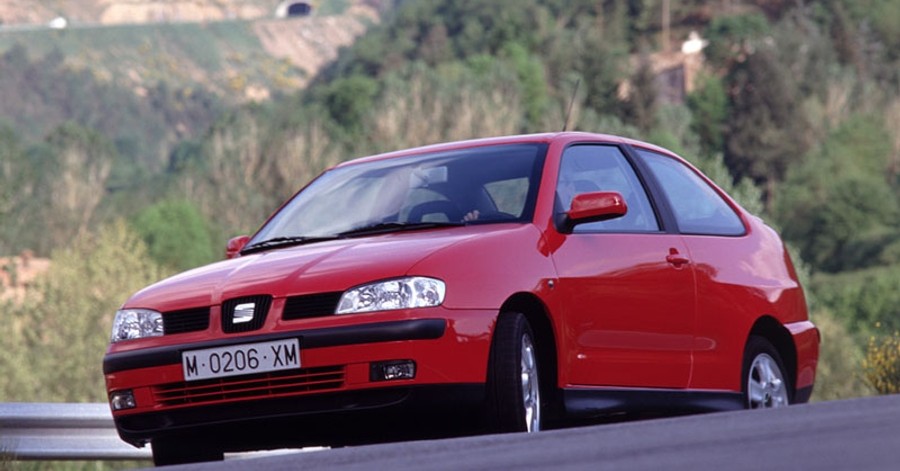 download Seat Cordoba Coupe 1.9 L TD Manua workshop manual