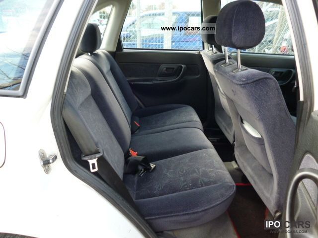 download Seat Cordoba Estate 1.9 L D workshop manual