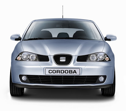 download Seat Cordoba Estate 999 cc workshop manual