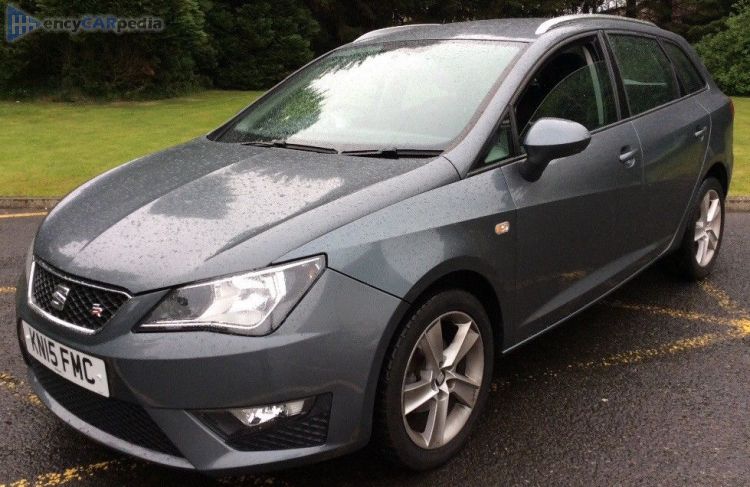 download Seat Ibiza 1.9 TDI s workshop manual