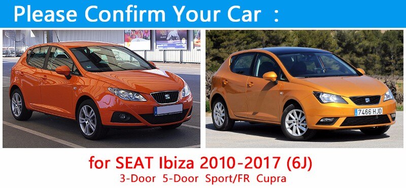 download Seat Ibiza 5 Door workshop manual