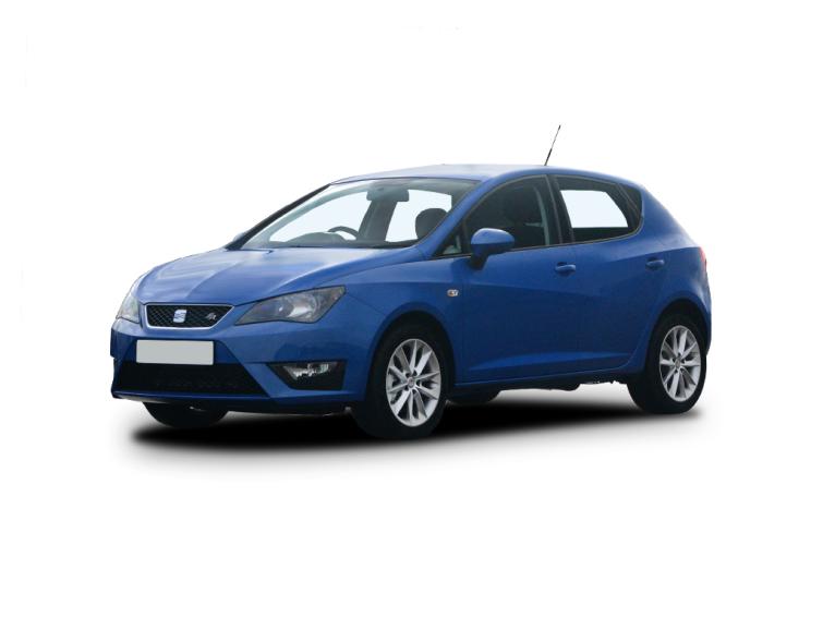 download Seat Ibiza 5 Door workshop manual