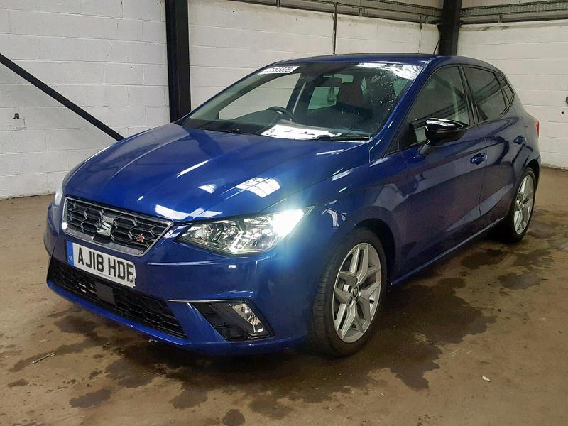 download Seat Ibiza 5 Door workshop manual