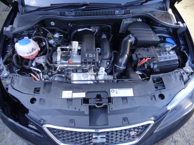 download Seat Ibiza Engine workshop manual