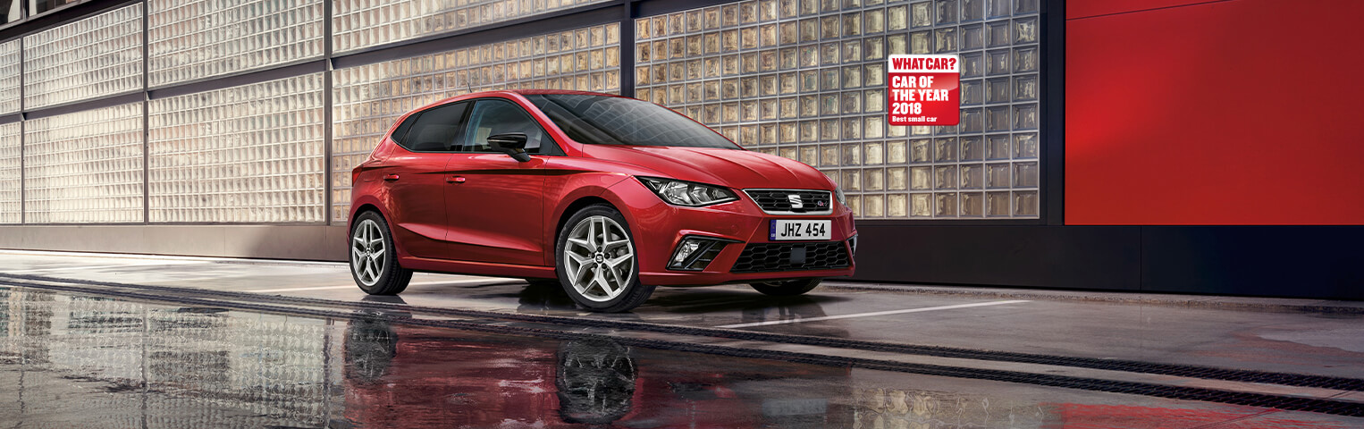 download Seat Ibiza Hatchback 1.0L 999 cc workshop manual