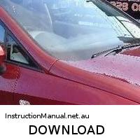 service manual