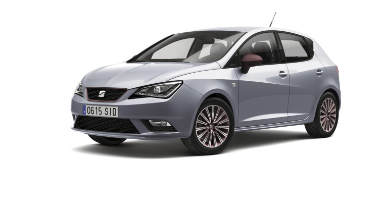 download Seat Ibiza Hatchback 1.6L workshop manual