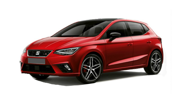 download Seat Ibiza Hatchback 1.6L workshop manual