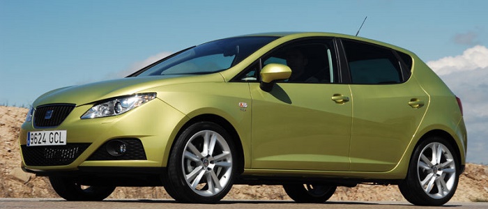 download Seat Ibiza Hatchback 1.9 L D workshop manual