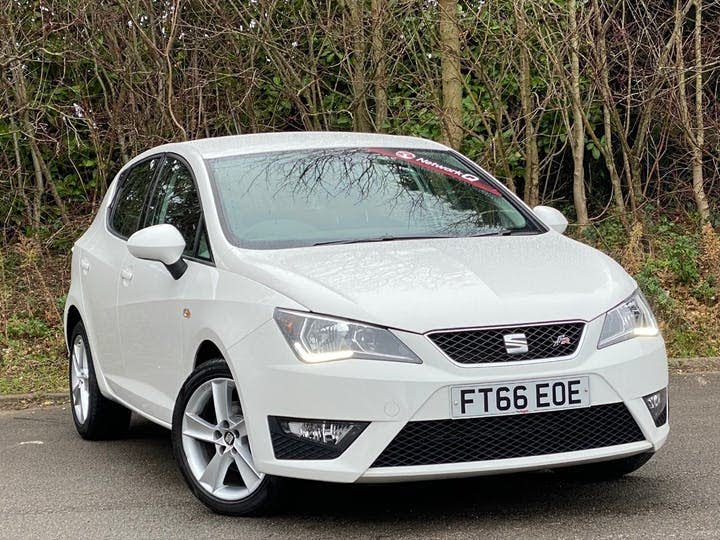 download Seat Ibiza Hatchback 1.9 L TD workshop manual