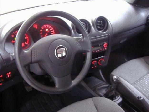 download Seat Ibiza Hatchback 1.9 L TD workshop manual