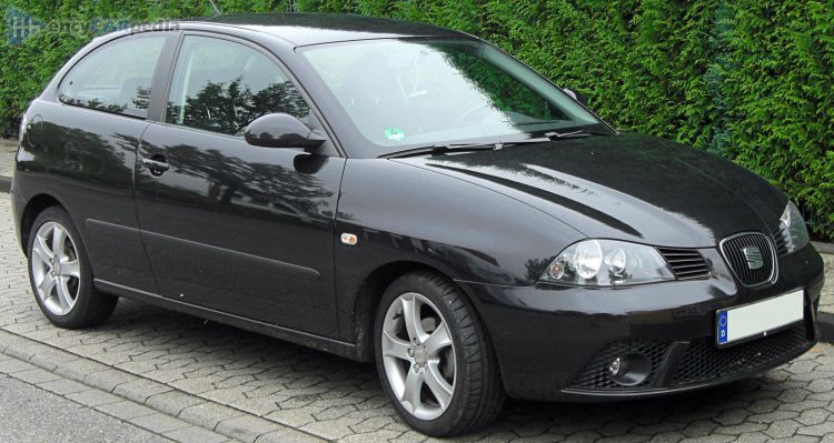 download Seat Ibiza Hatchback 1.9 L TD workshop manual