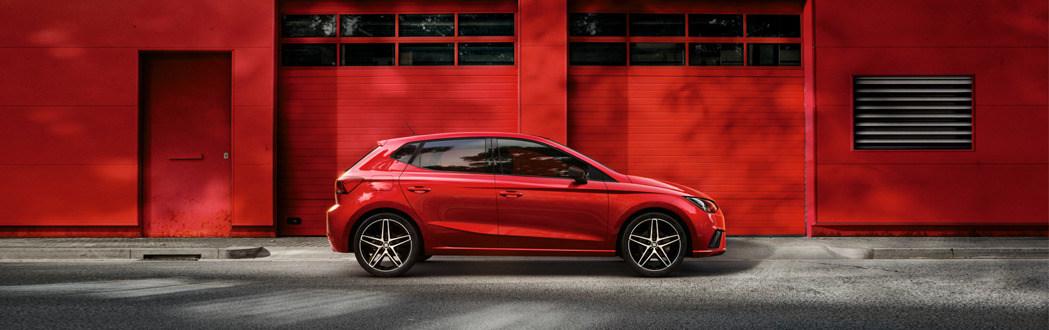 download Seat Ibiza workshop manual