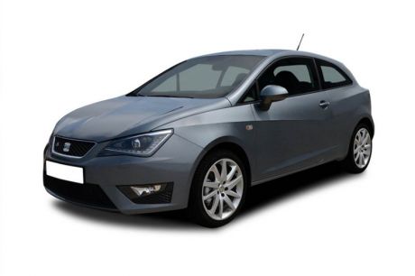 download Seat Ibiza workshop manual