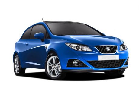 download Seat Ibiza workshop manual