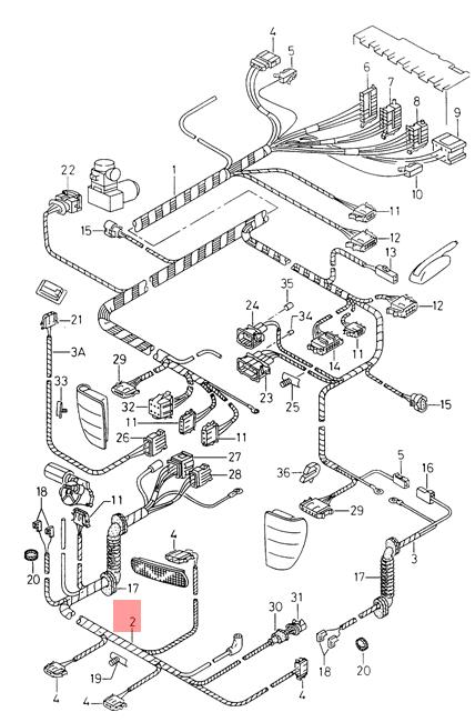 download Seat Inca workshop manual