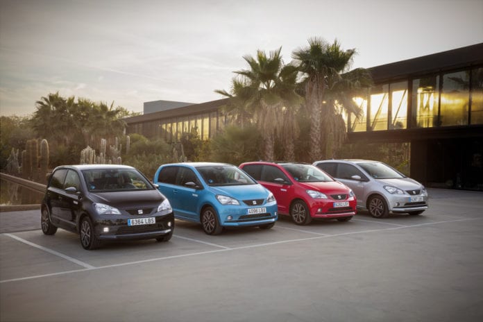 download Seat Mii Shop able workshop manual