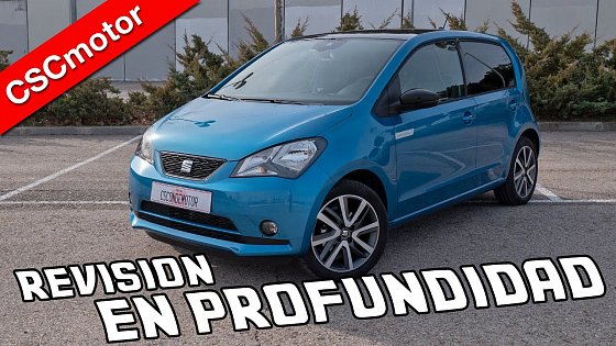 download Seat Mii Shop workshop manual