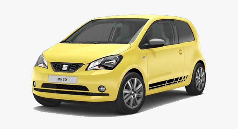 download Seat Mii workshop manual