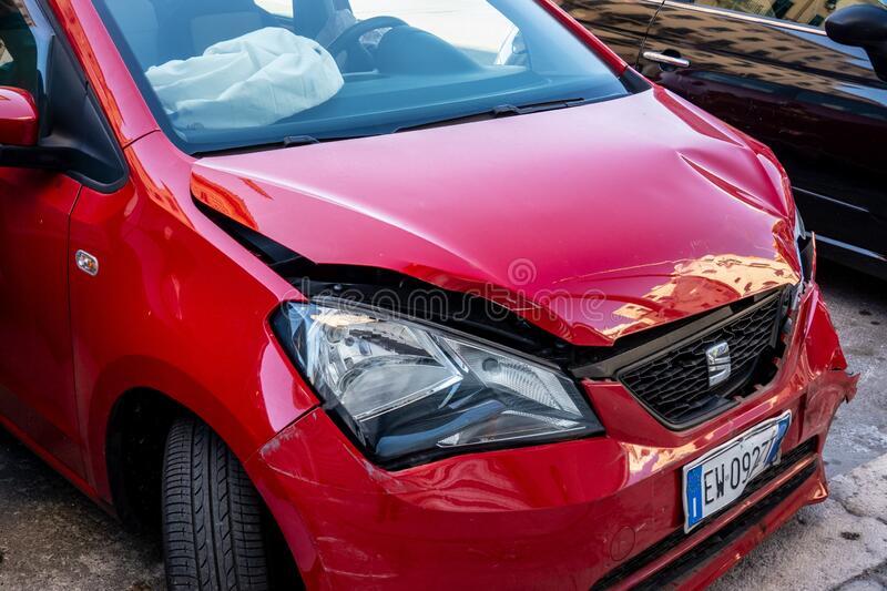 download Seat Mii workshop manual