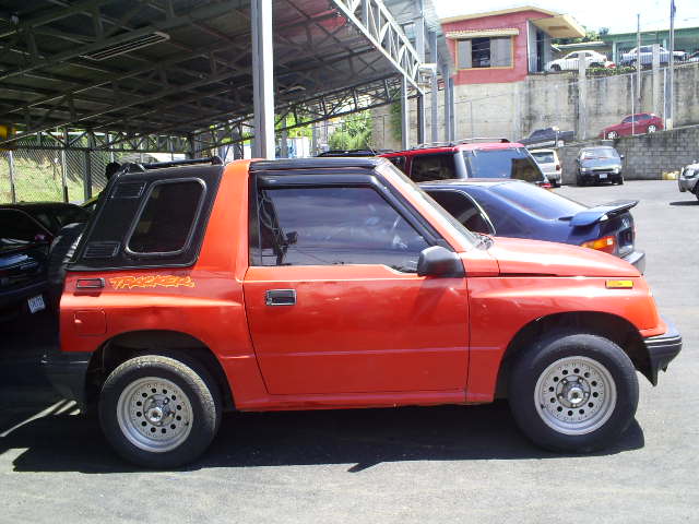 download Sidekick Geo Tracker able workshop manual