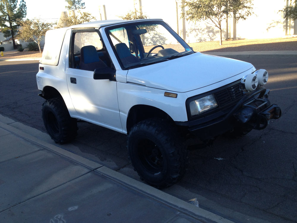 download Sidekick Geo Tracker able workshop manual