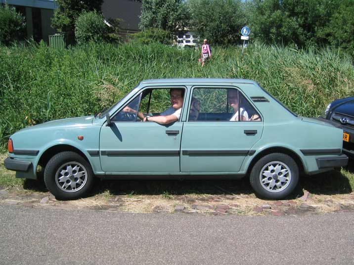 download Skoda 105S 105L workshop manual